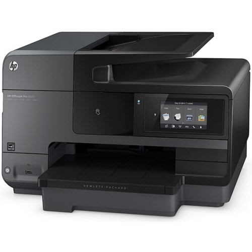 HP OfficeJet Pro 8620 Ink
