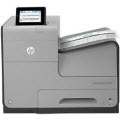 HP OfficeJet Enterprise Color X555xh Ink