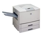 HP LaserJet 9000 Toner