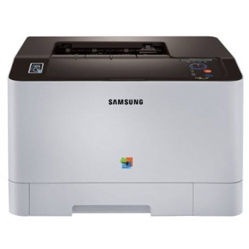 Samsung SL-C1810W Toner