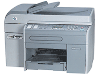 HP OfficeJet 9130 Ink