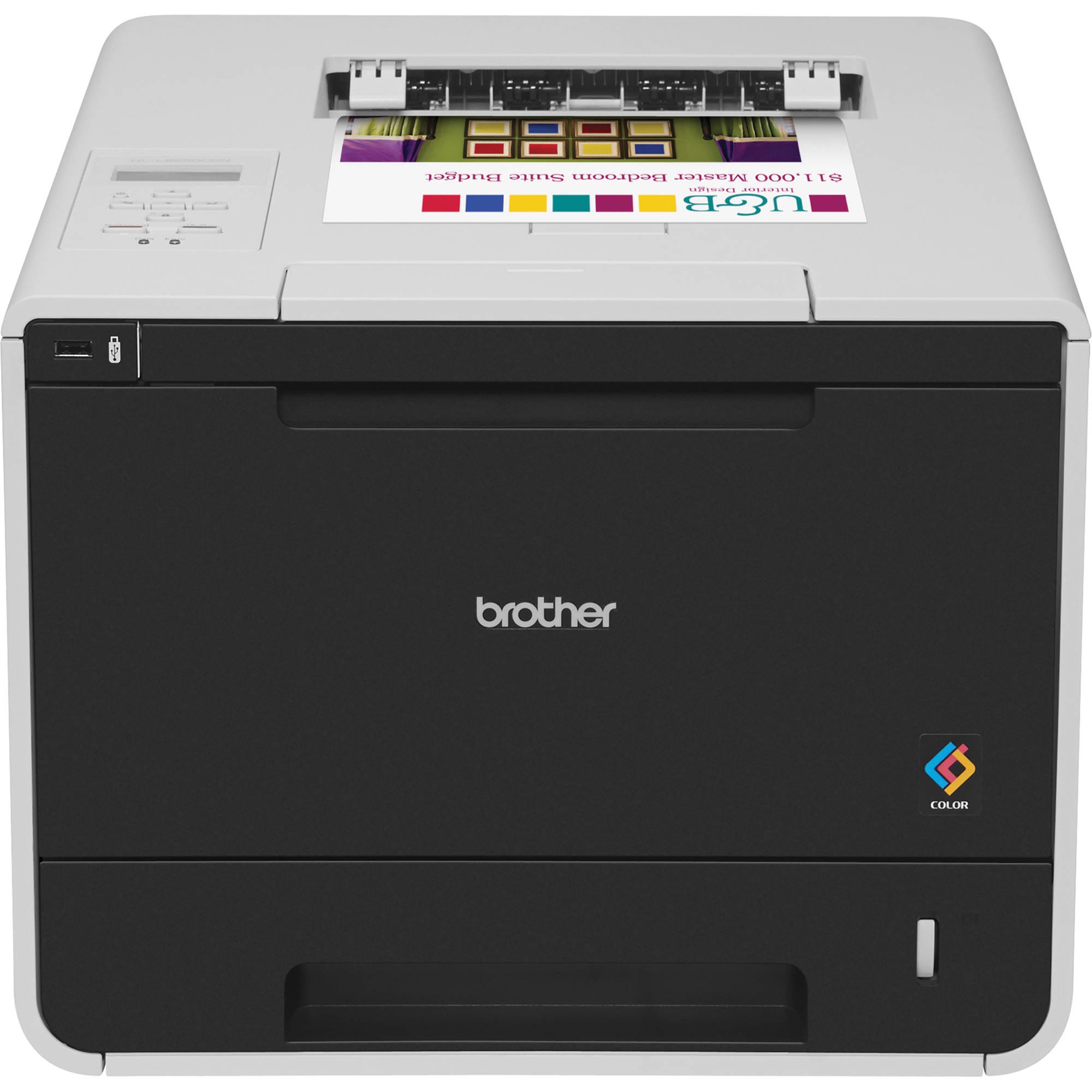 Brother HL-L8250CDN Toner