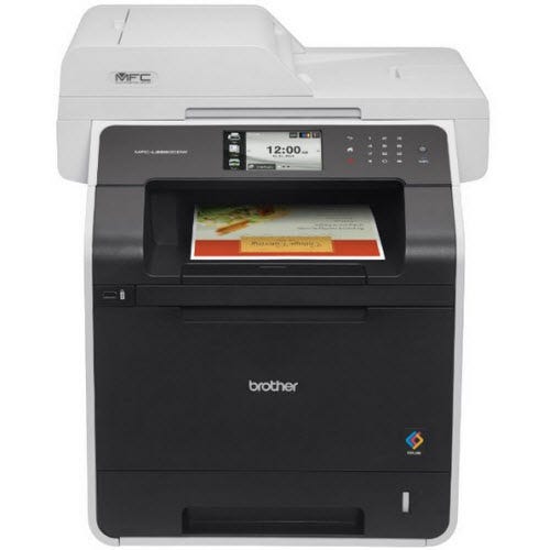 Brother MFC-L8850CDW Toner