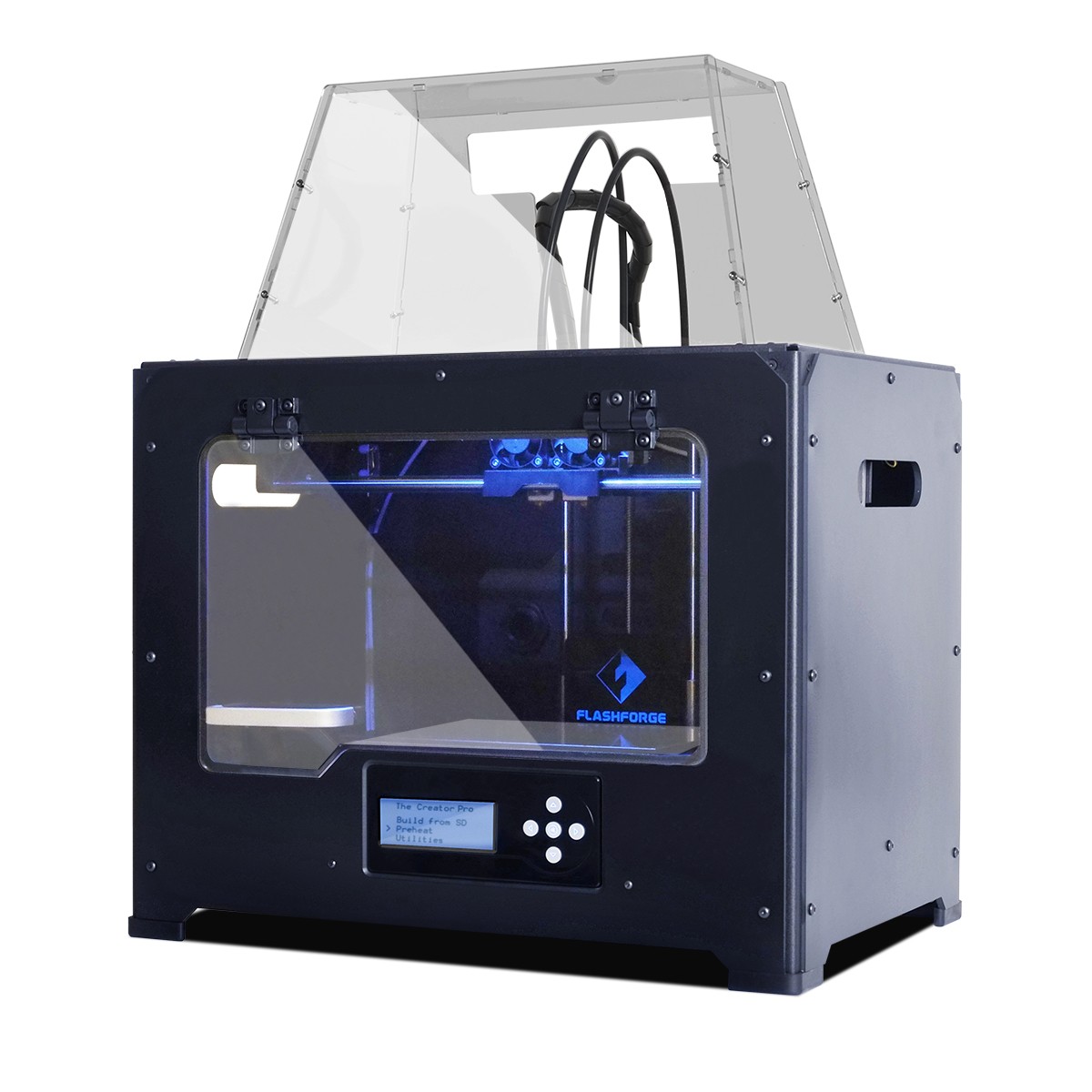 FlashForge Creator-X
