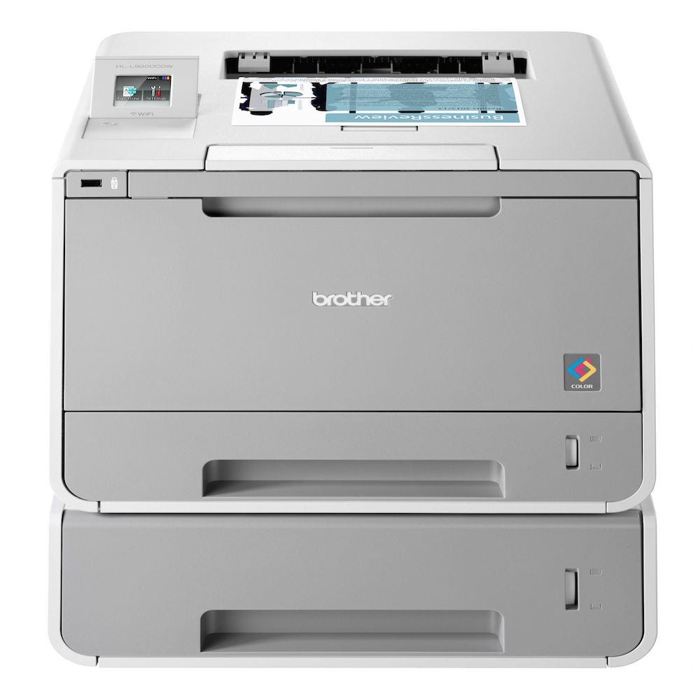 Brother HL-L9200CDWT Toner