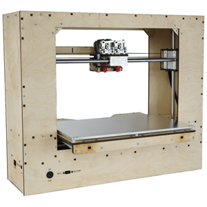 Printrbot Go 3D Filament & Supplies for Printrbot Go v2 - 4inkjets