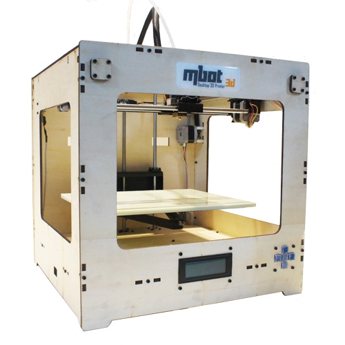 Mbot CUBE