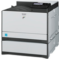 Sharp MX-C300P Toner