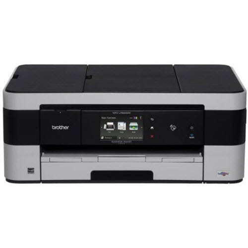 Brother MFC-J4620DW Ink