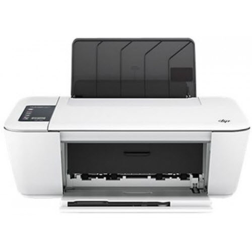 HP DeskJet 2543 Ink