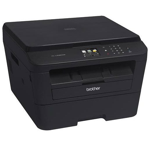 Brother HL-L2380DW Toner