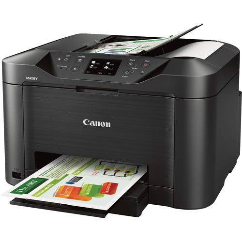 Canon MAXIFY MB5020 Ink