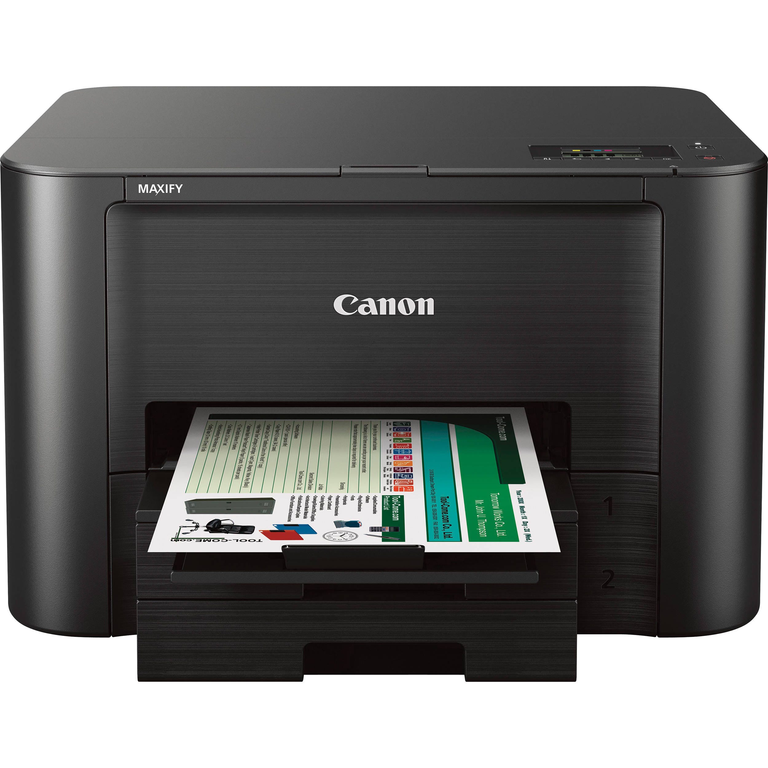 Canon MAXIFY iB4020 Ink