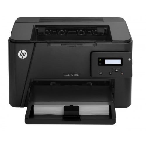 HP LaserJet Pro M201n Toner