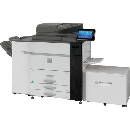 Sharp MX-M1054 Toner