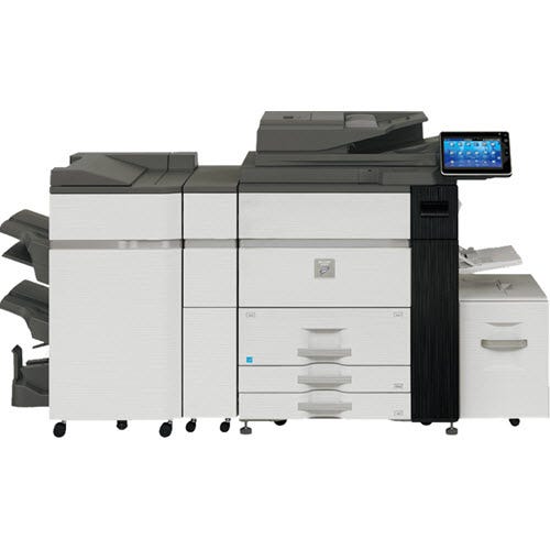 Sharp MX-M1204 Toner