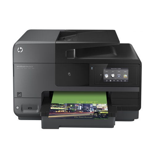 HP OfficeJet Pro 8625 Ink