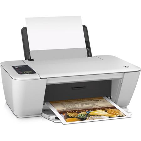 HP DeskJet 2541 Ink