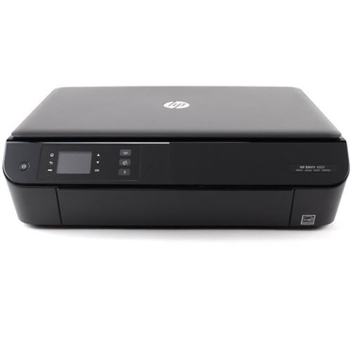HP ENVY 4501 e-All-in-One Ink