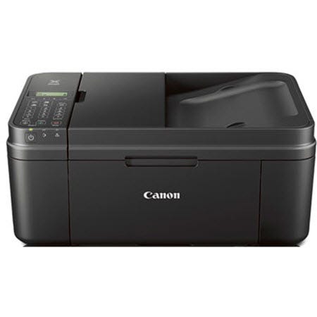 Canon PIXMA MX492 Ink