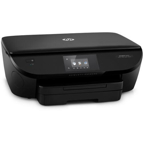 HP ENVY 5640 e-All-in-One Ink
