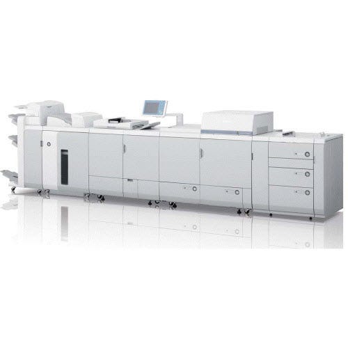 Canon ImagePRESS C6010S Toner