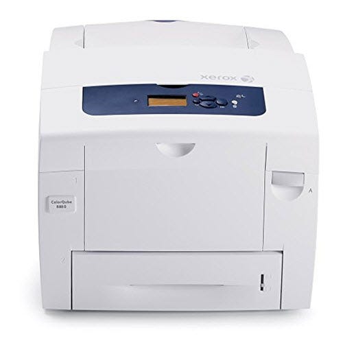 Xerox ColorQube 8880DN Solid Ink