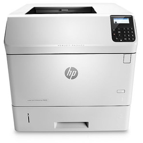 HP LaserJet Enterprise M604n Toner
