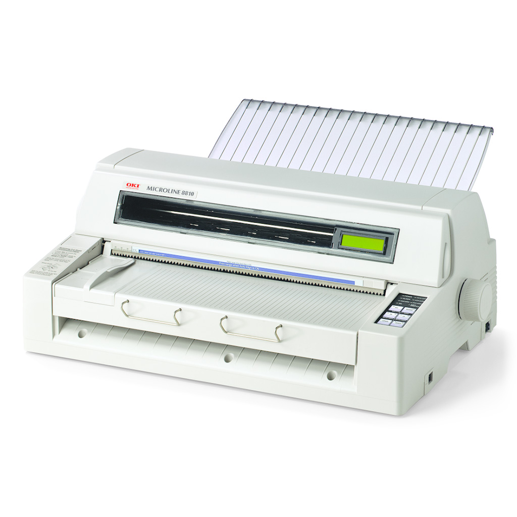 OkiData Microline 8810n Ribbon OkiData Microline 8810n Ribbon