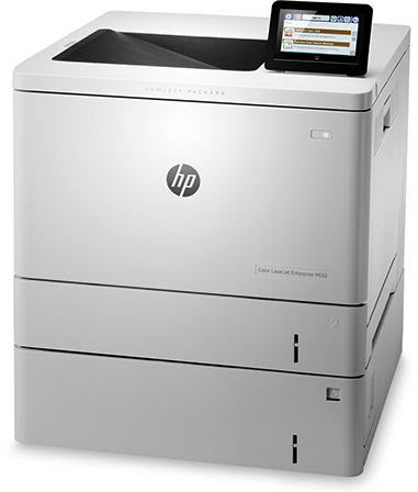 HP Color LaserJet Enterprise M533X Toner