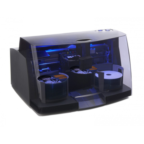 Primera Bravo 4101 Disc Publisher Ink Cartridges