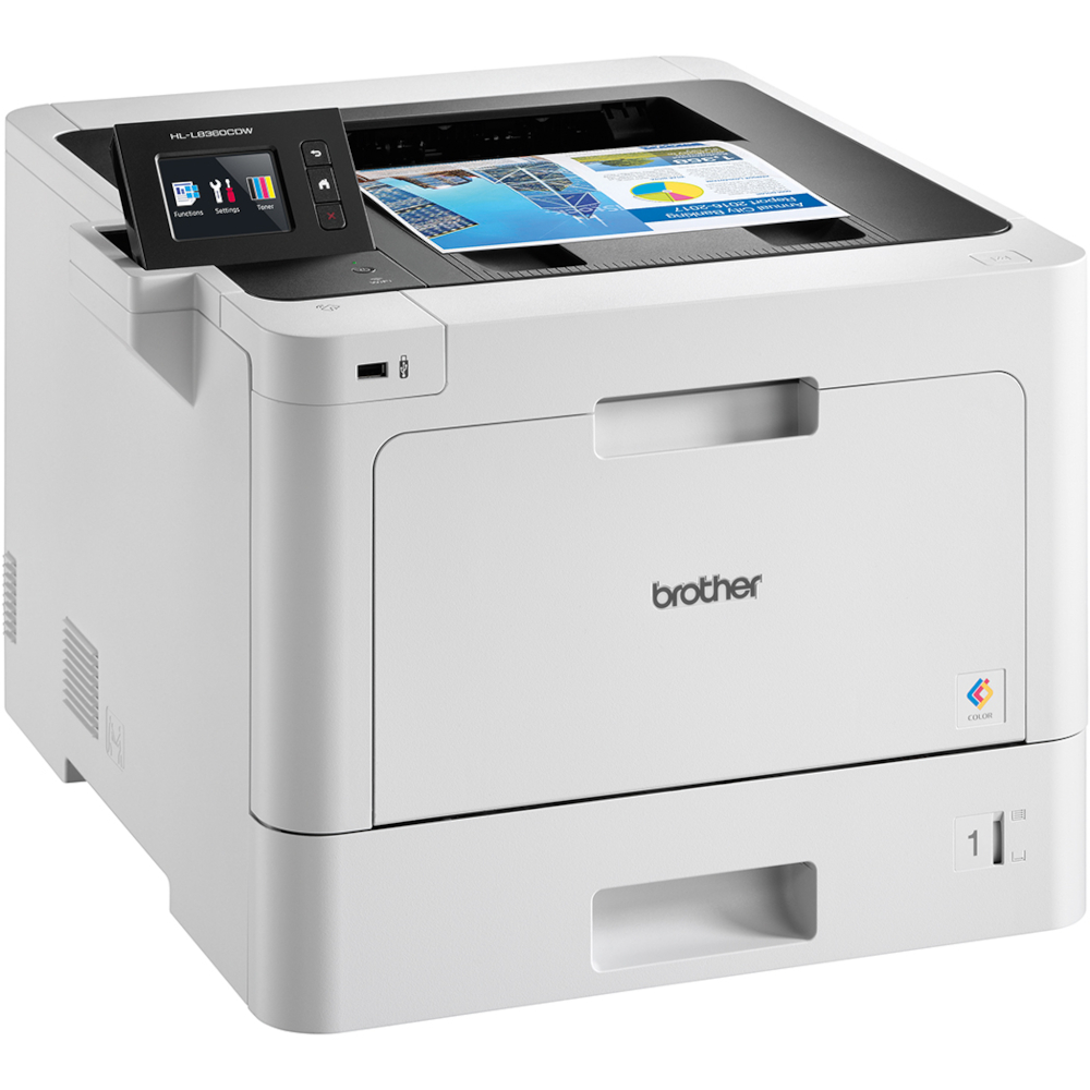 Brother HL-L8360CDW Toner Cartridges