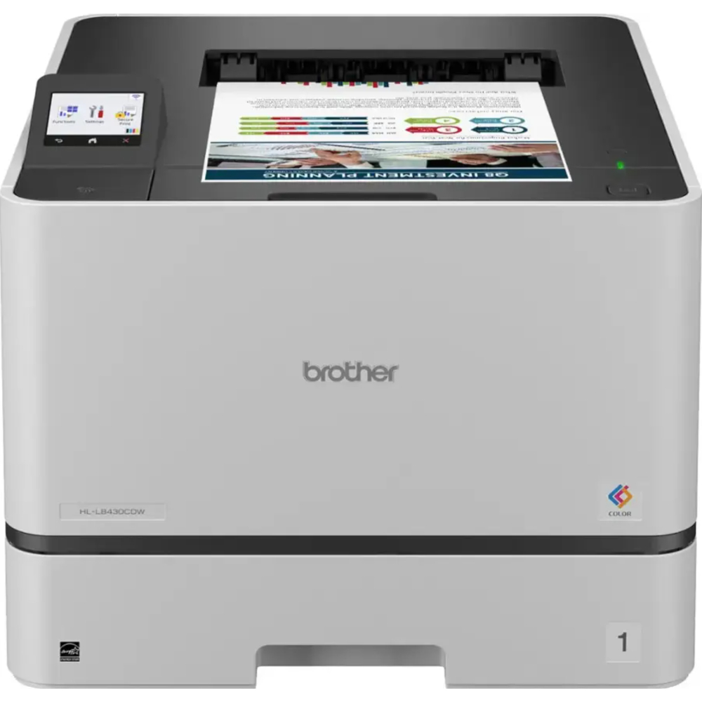 Brother HL-L8430CDW Toner Cartridges