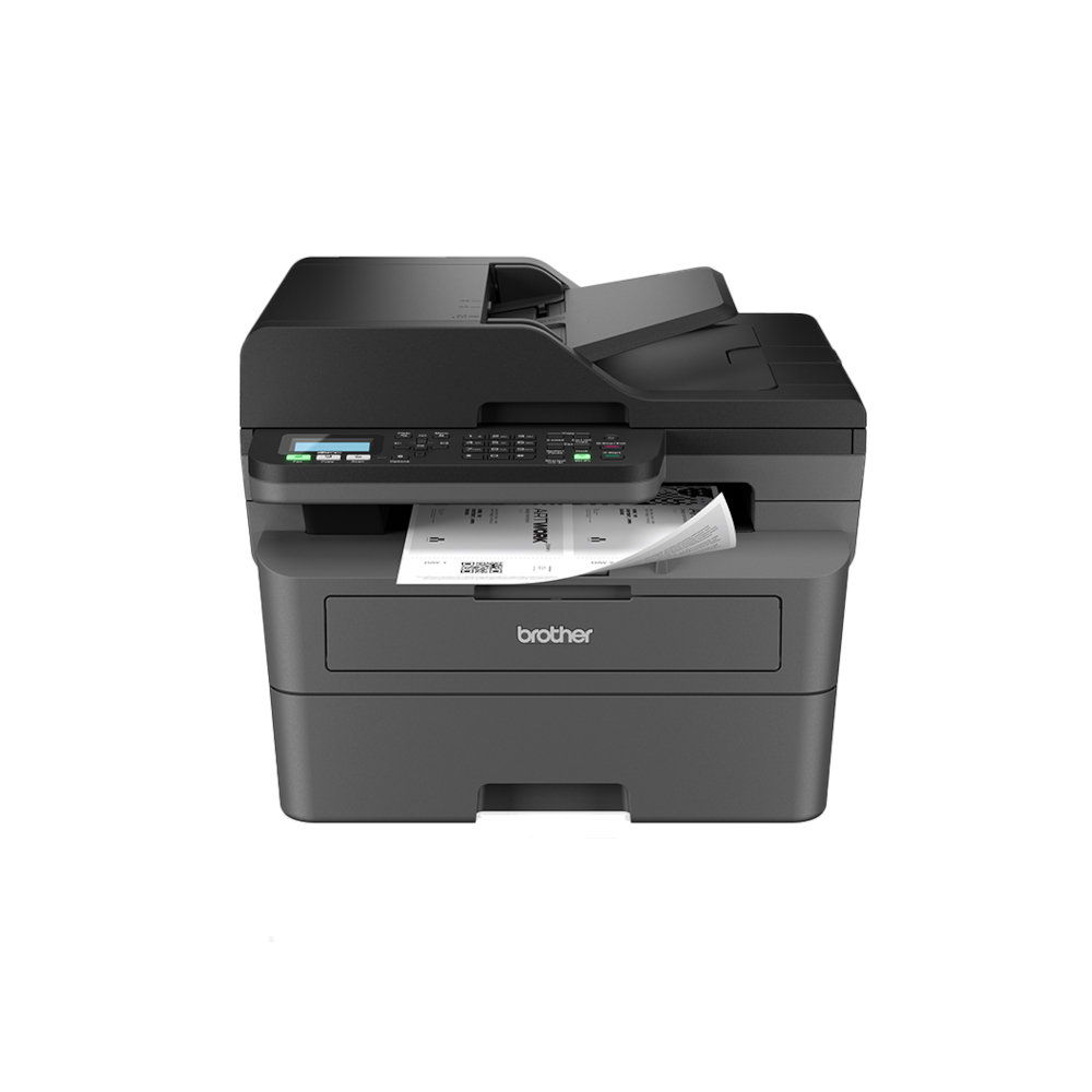 Brother MFC-L2760DW Toner Cartridges