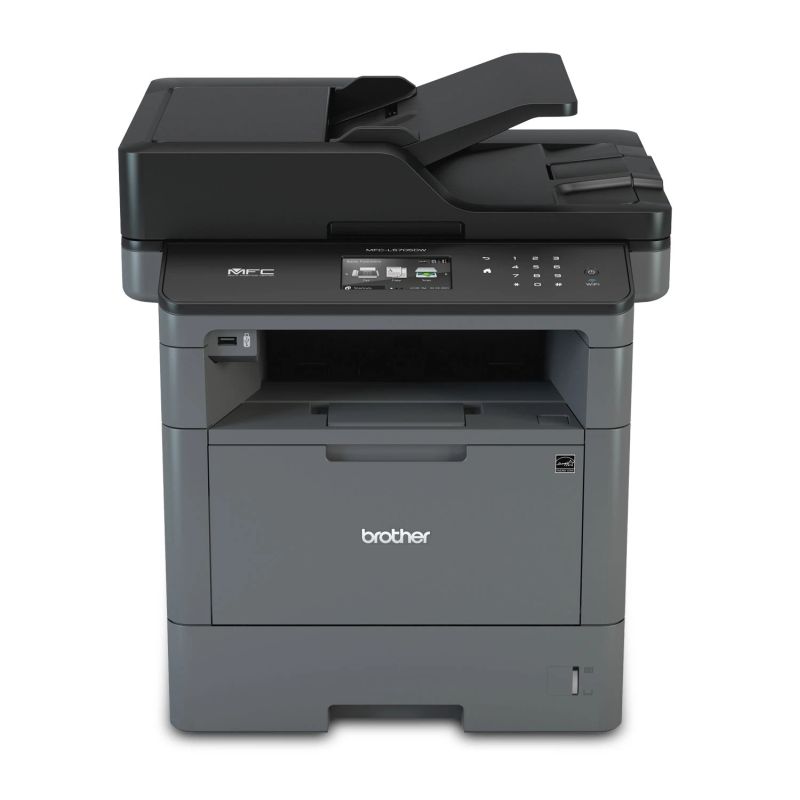 Brother MFC-L8895CDW Ink