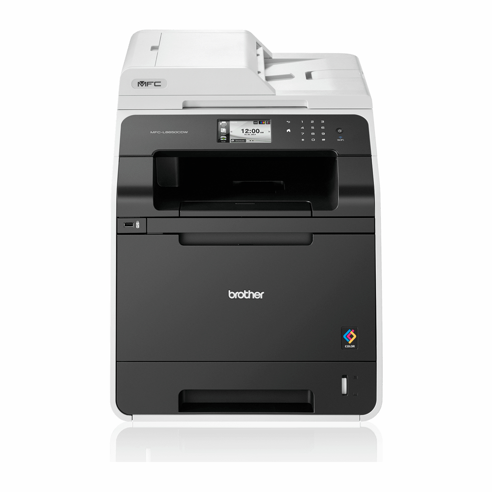 Brother MFC-L8650CDW Toner Cartridges