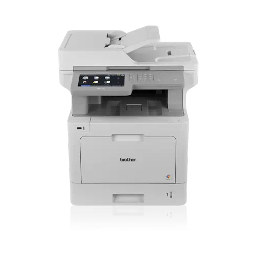 Brother MFC-L9570CDW Toner Cartridges