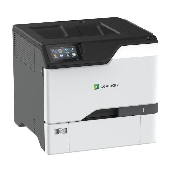 Lexmark C4352 Toner Cartridges