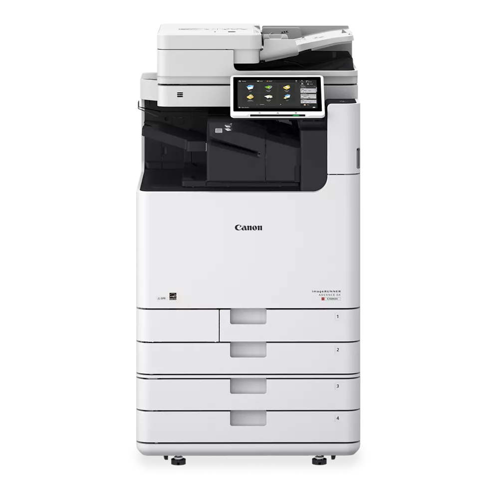 Canon imageRUNNER ADVANCE DX C5840i Toner Cartridges Canon imageRUNNER ADVANCE DX C5840i Toner Cartridges