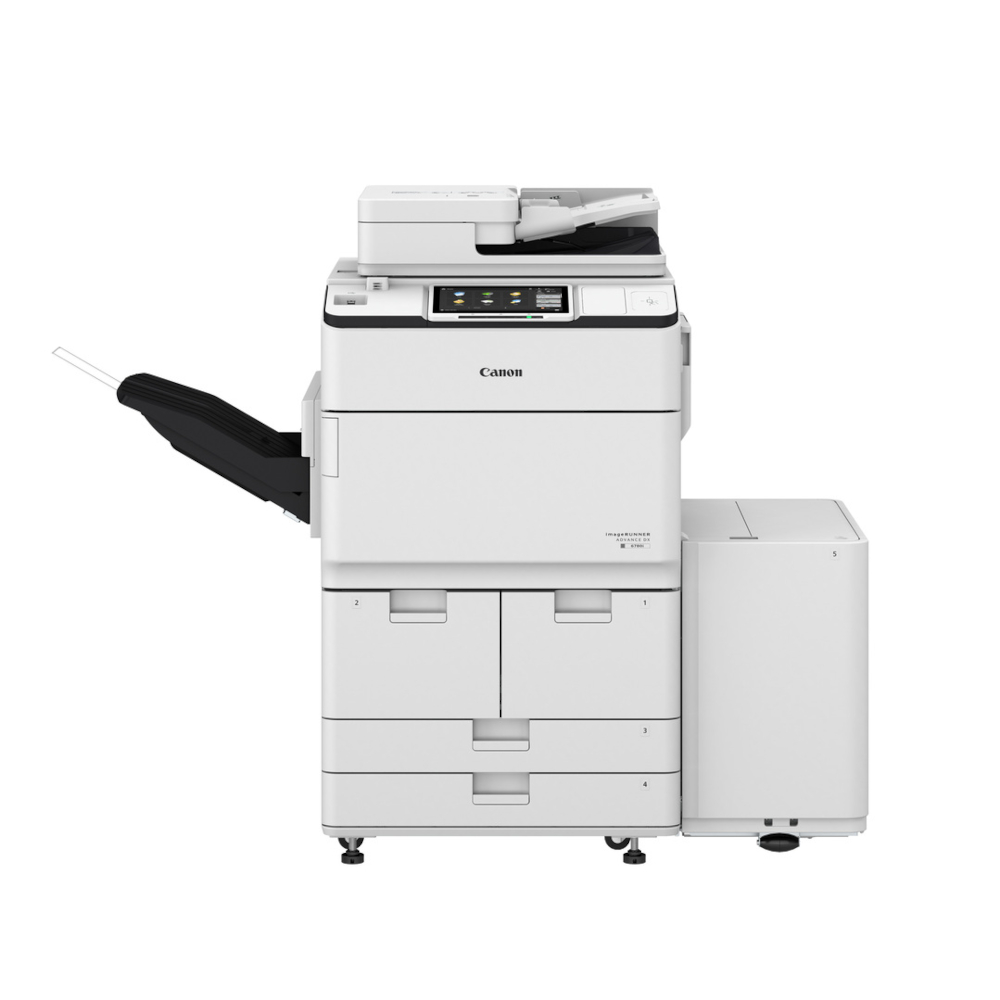 Canon imageRUNNER ADVANCE DX 6860i Toner