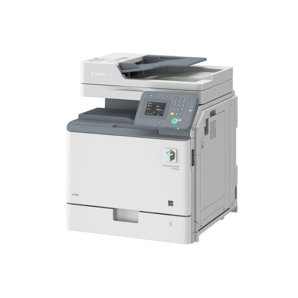 Canon imageRUNNER C1325iF Toner Cartridges Canon imageRUNNER C1325iF Toner Cartridges