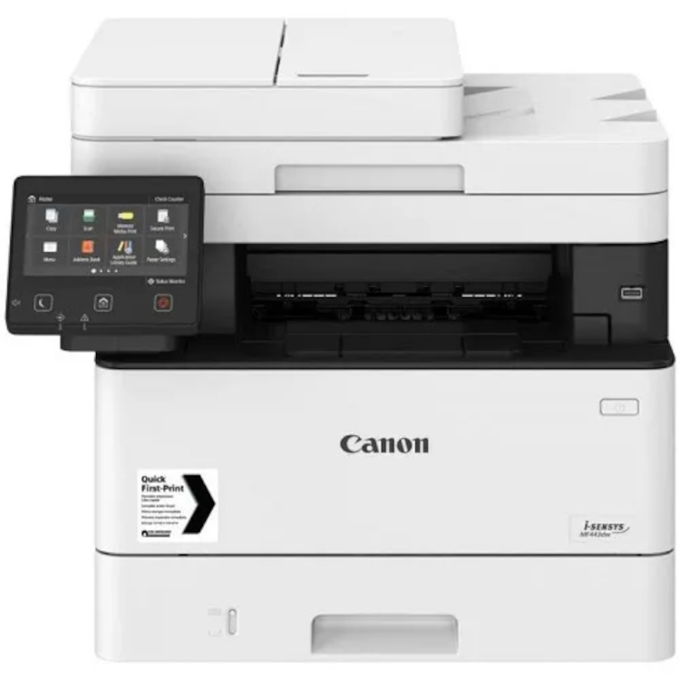 Canon imageCLASS MF443dw Toner Cartridges
