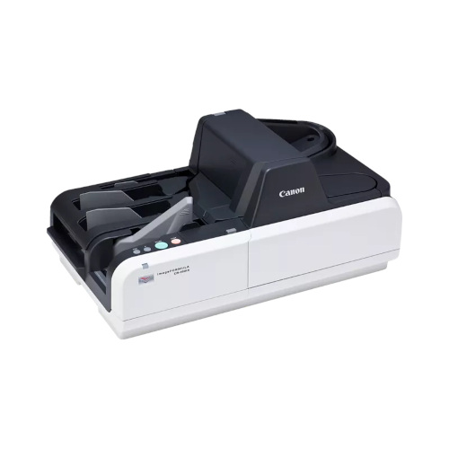 Canon imageFORMULA CR-190i  Ink Cartridges