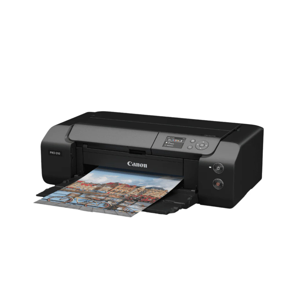 Canon ImagePROGRAF PRO-310 Ink Canon ImagePROGRAF PRO-310 Ink