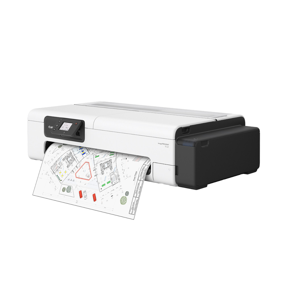 Canon ImagePROGRAF TC-21 Ink Canon ImagePROGRAF TC-21 Ink