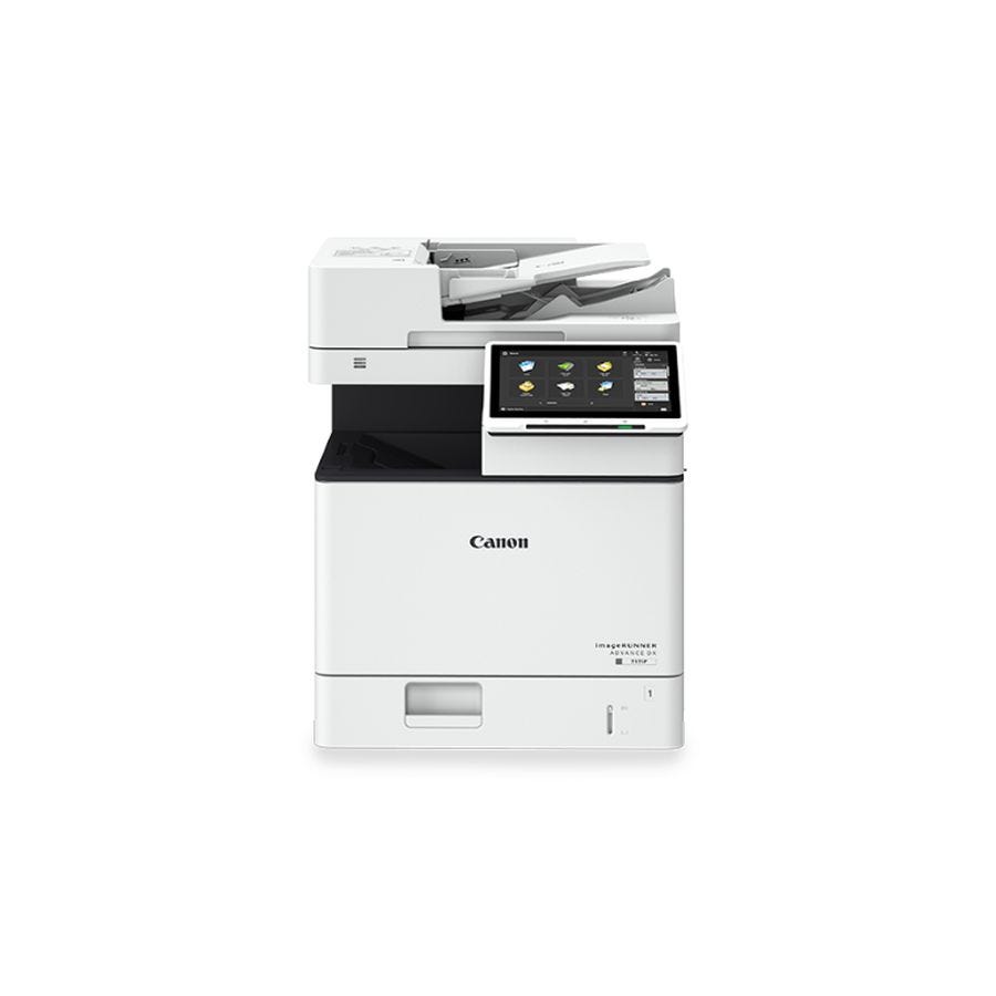 Canon imageRUNNER ADVANCE DX527iFZ Toner