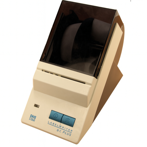 CoStar LabelWriter BC Plus CoStar LabelWriter BC Plus