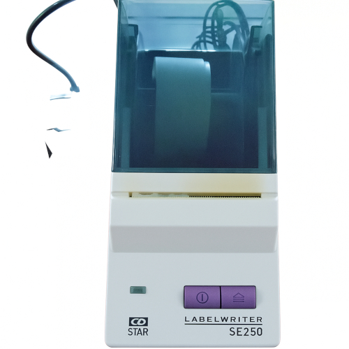 CoStar LabelWriter SE250
