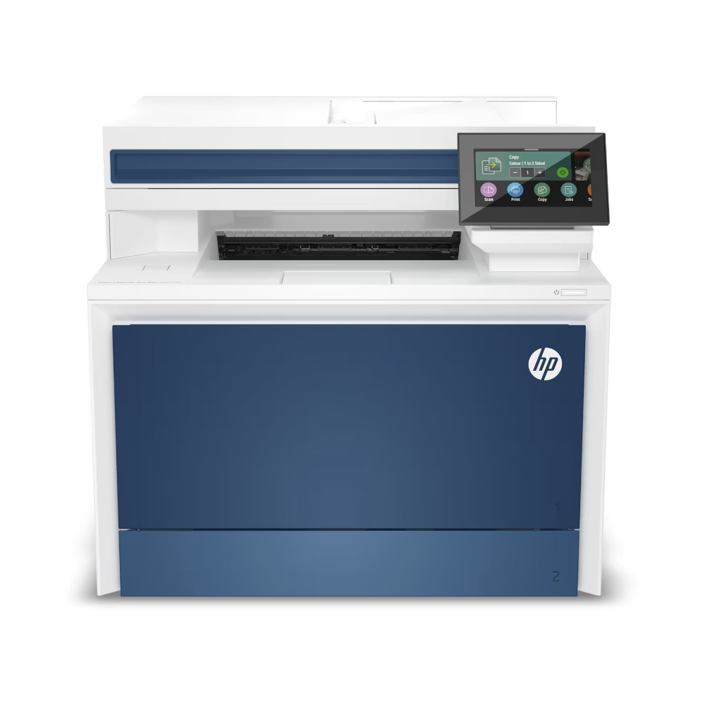 HP Color LaserJet Pro MFP 4301dw Toner