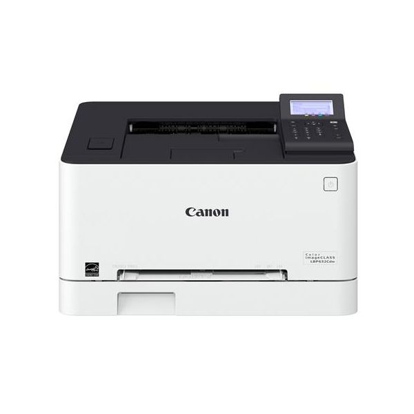 Canon Color imageCLASS LBP632Cdw Toner Cartridges